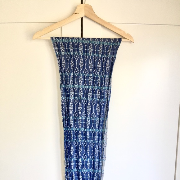 Ted Baker Scarf - Picture 2 of 4